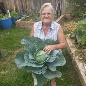 Meet your Posher, Eva